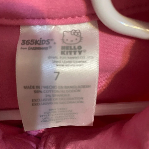 Hello Kitty Jacket - Picture 7 of 8